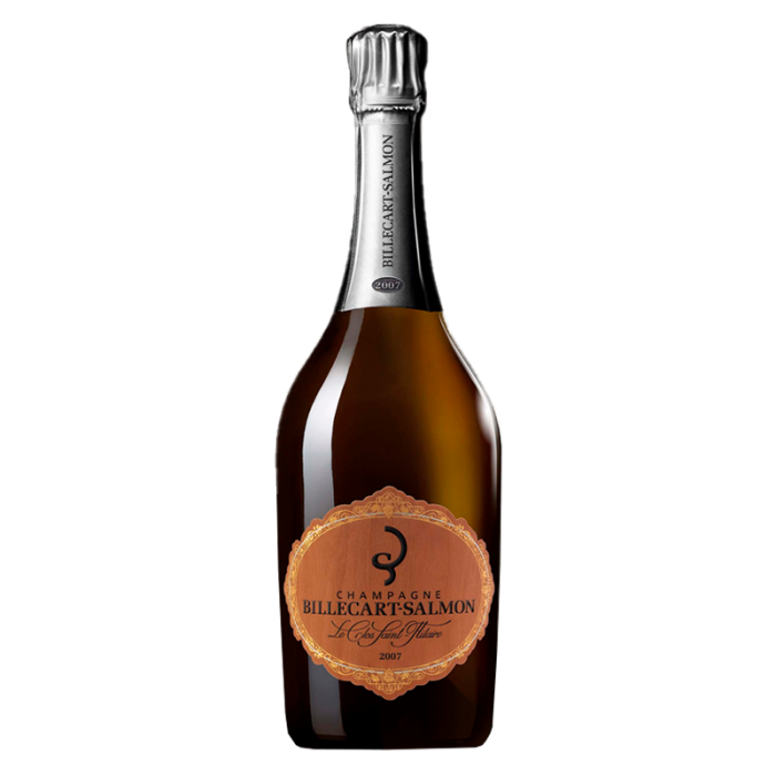 Billecart-Salmon Le Clos Saint-Hilaire