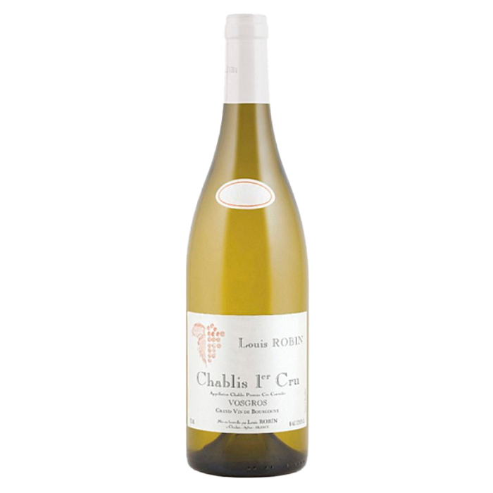 Chablis Premier Cru "Vosgros" Louis Robin