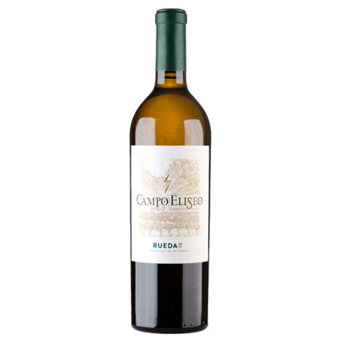 Campo Eliseo Blanco