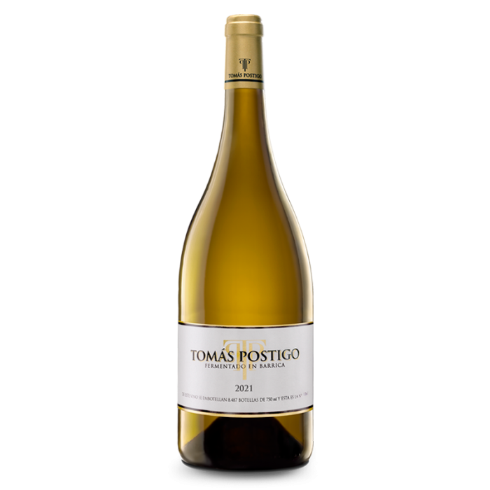Tomás Postigo Verdejo 21 F.B.