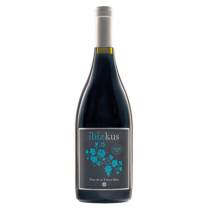 Ibizkus Tinto Syrah