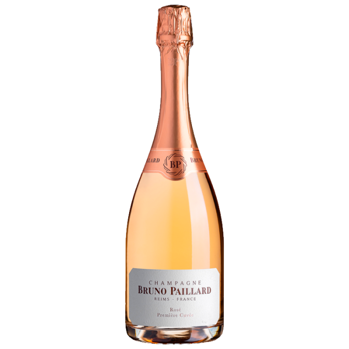 Bruno Paillard Rosé Première