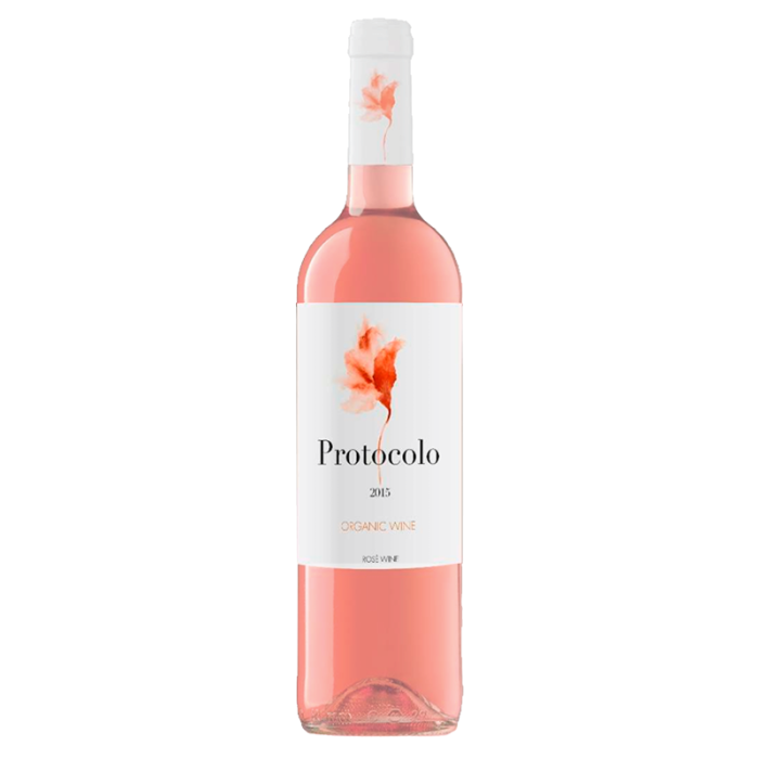 Protocolo Ecológico Rosado