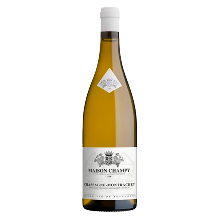 Maison Champy Chassagne-Montrachet