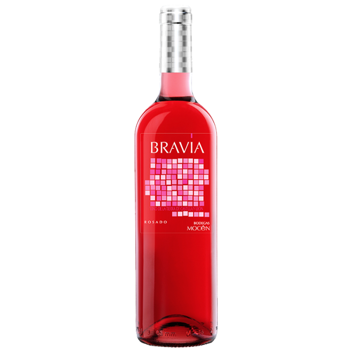 Bravía Rosado