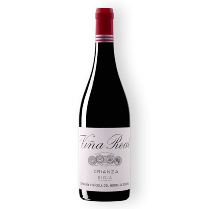 Viña Real Crianza