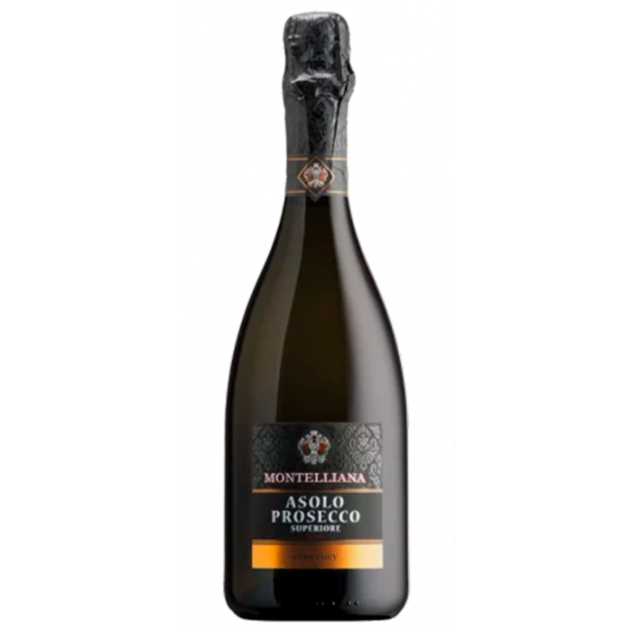 Asolo Prosecco Superiore DOGC Spumante Extra Dry