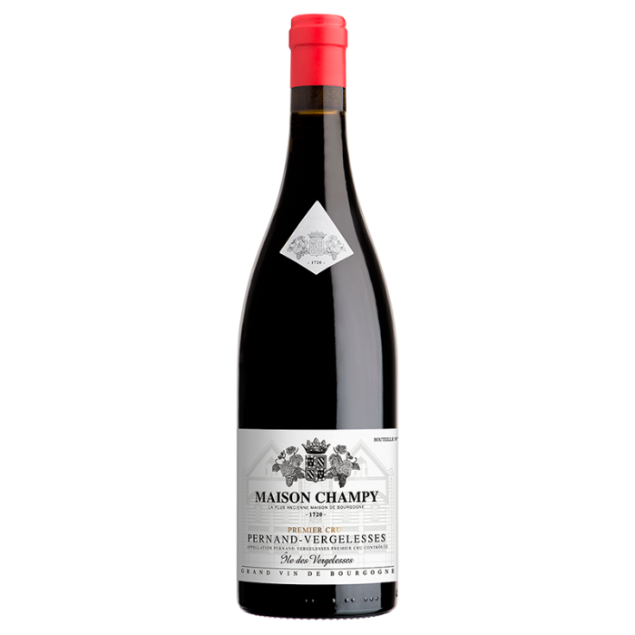 Pernand-Vergelesses 1er Cru "Ile des Vergelesses"