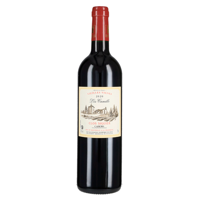 Siguier Vieilles Vignes "Les Camille"