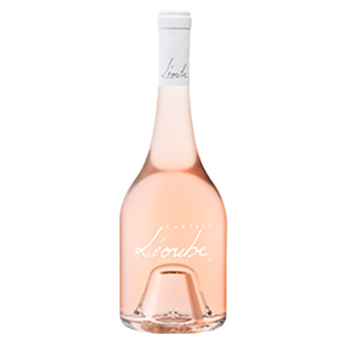 Leoube Collector Rosado