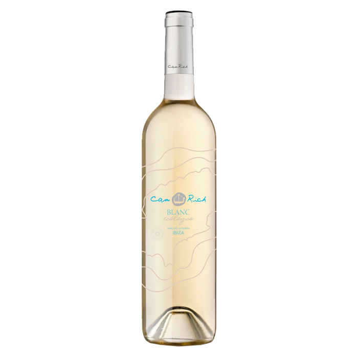Can Rich Blanco