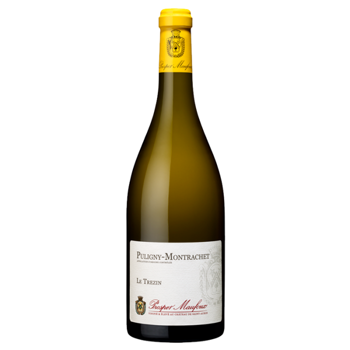 Puligny-Montrachet Le Trezin