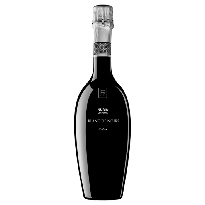 Núria Claverol Blanc de Noirs