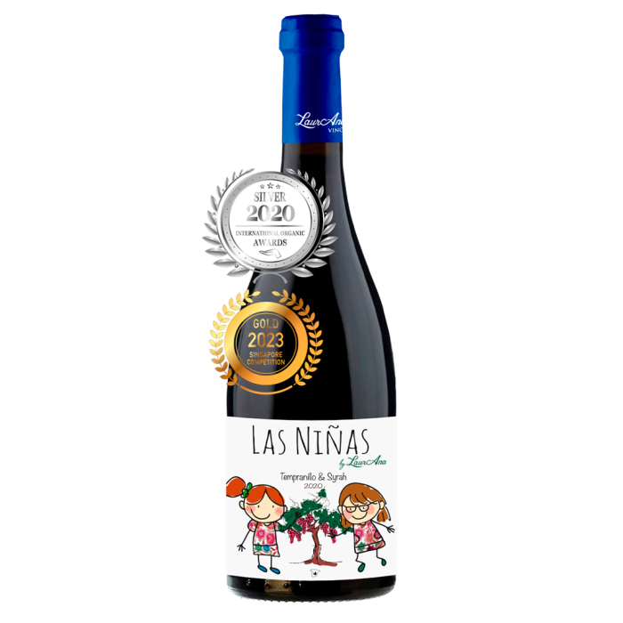Las Niñas Tempranillo