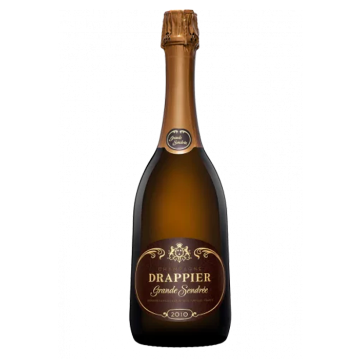 Drappier Grande Sendrée