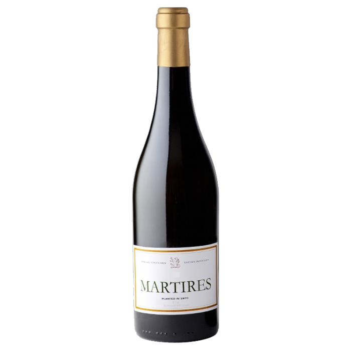 Mártires Blanco
