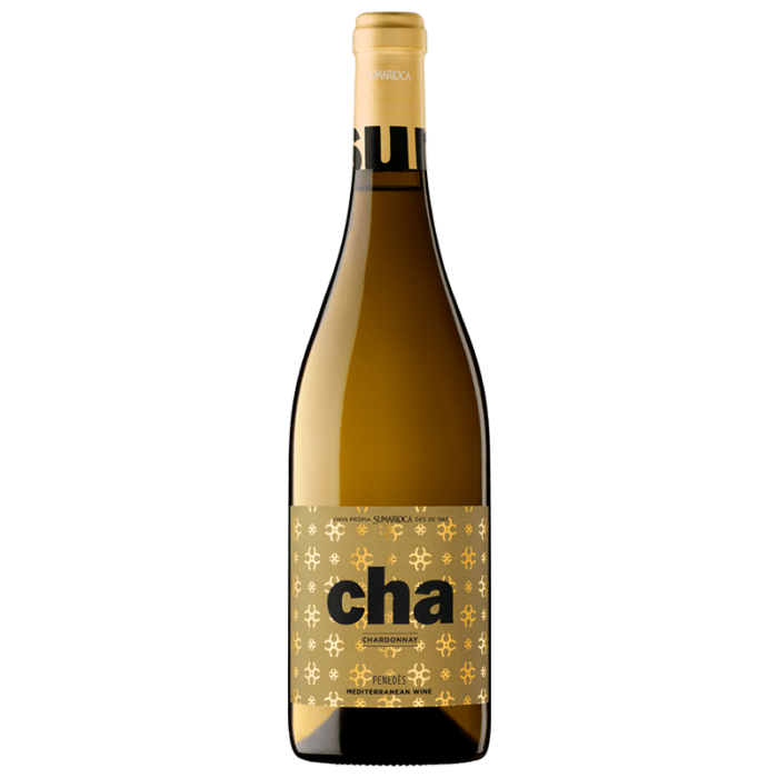Sumarroca Chardonnay