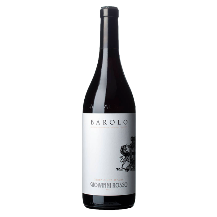 Giovanni Rosso Barolo