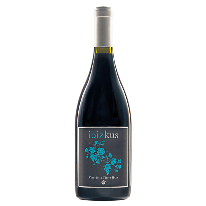 Ibizkus Tinto