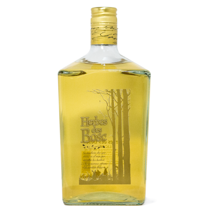 Herbes des Bosc