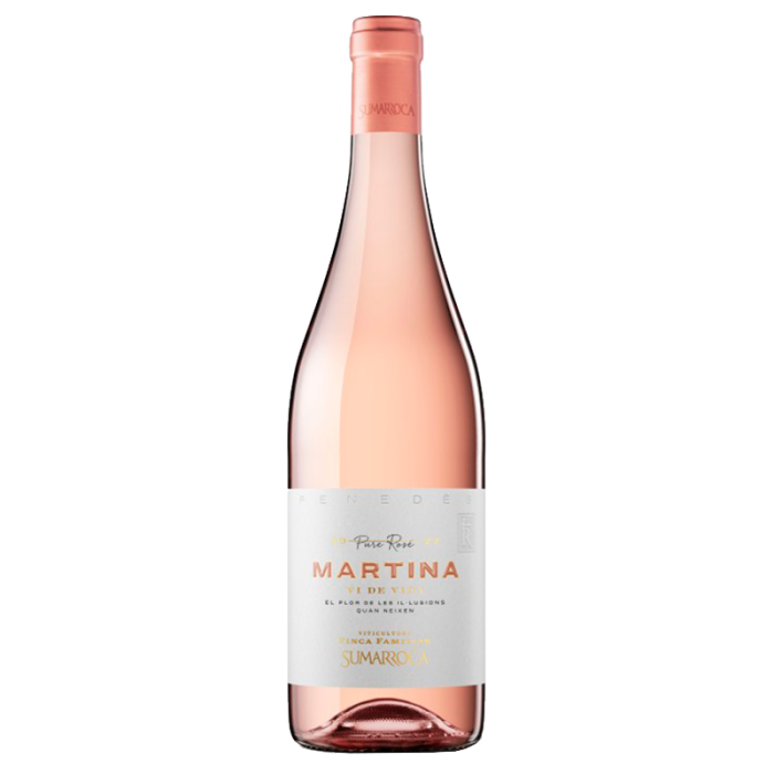 Martina Pure Rosé