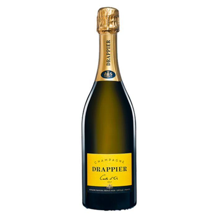 Drappier Carte d'Or