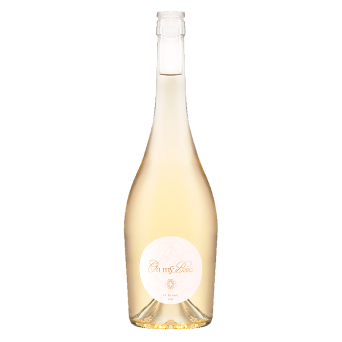 Oh my Baie Le Blanc 0.0%
