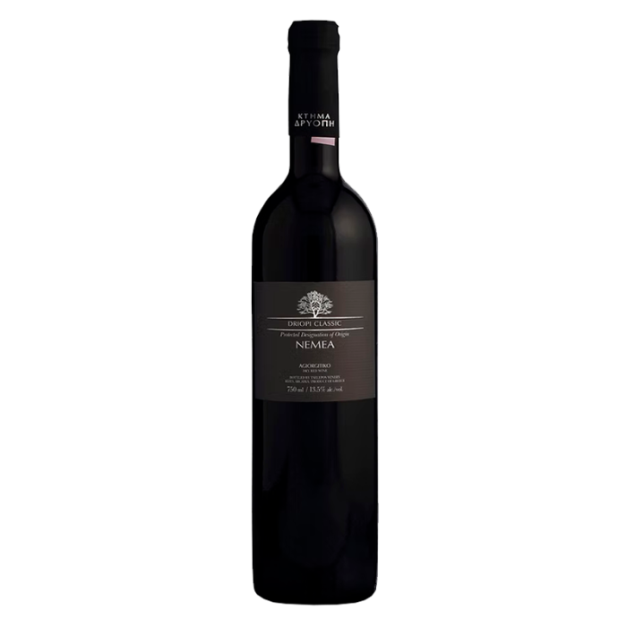 Tselepos Nemea Driopi