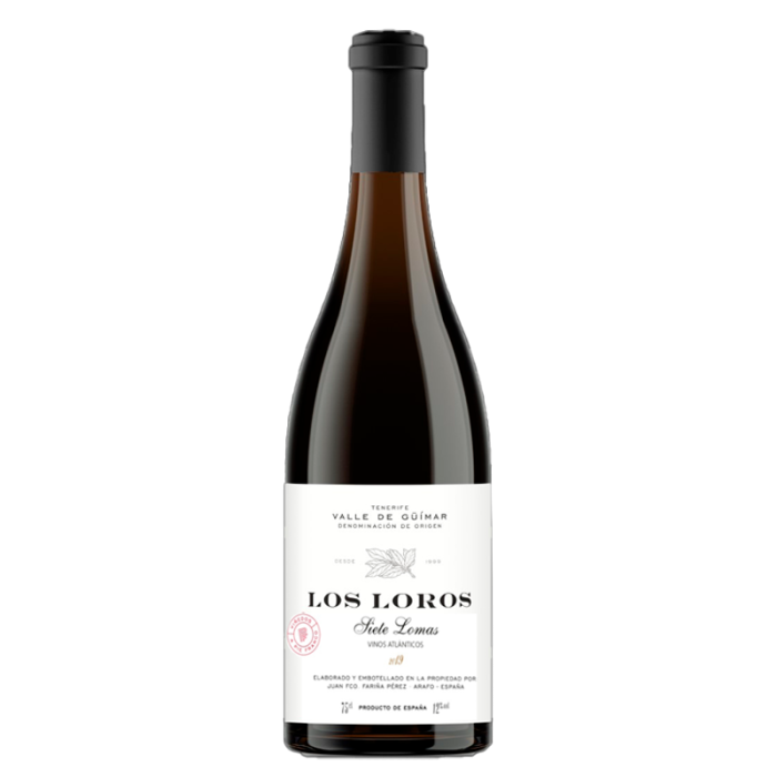 Siete Lomas