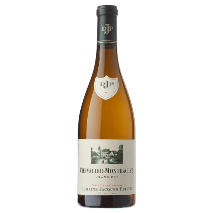 Jacques Prieur Chevalier-Montrachet Grand Cru
