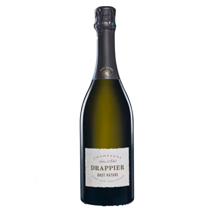 Drappier Brut Nature