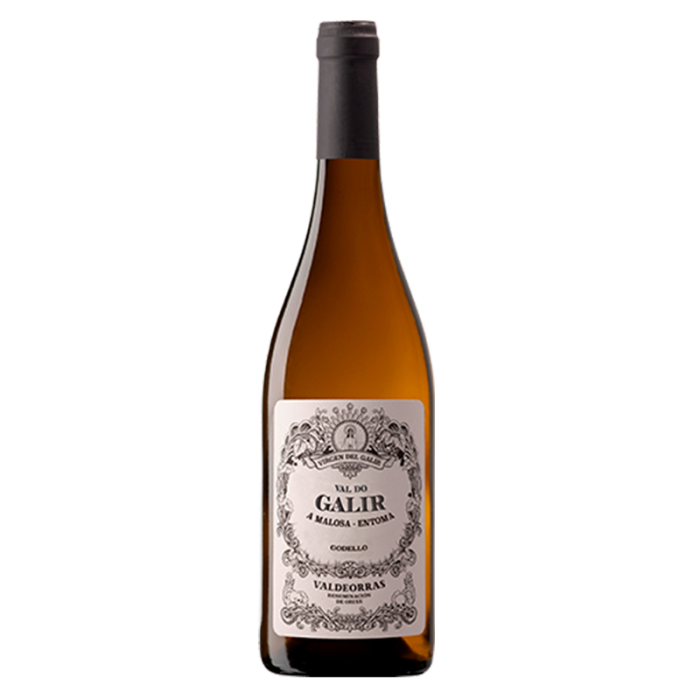 Pagos del Galir Godello