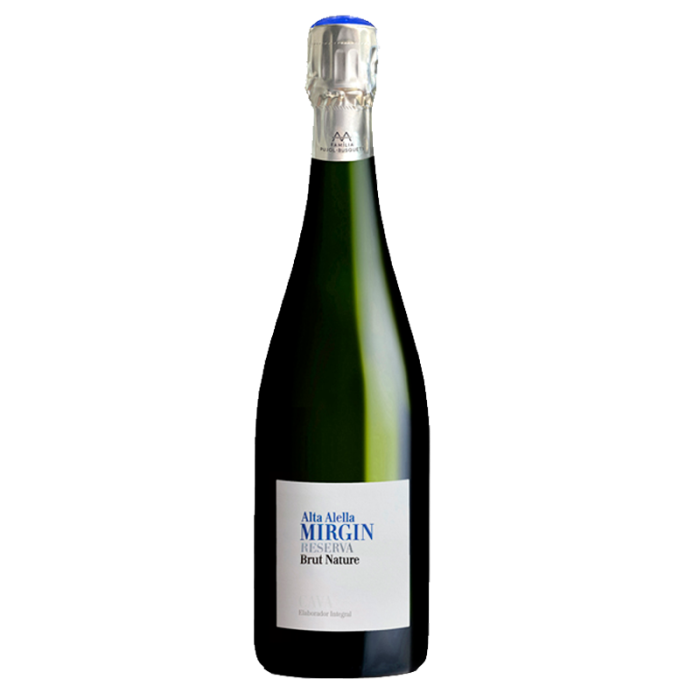 AA Mirgin Gran Reserva