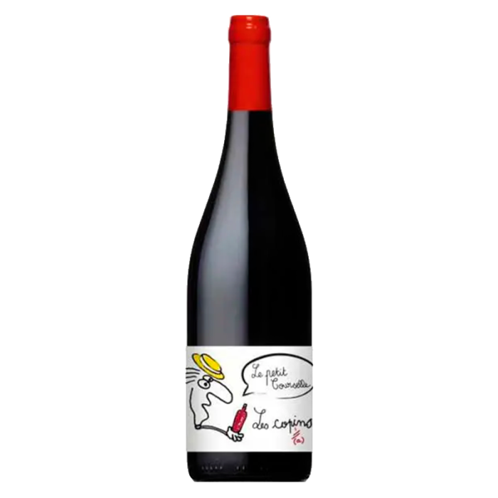 Les Copains- Le Petit Courselle