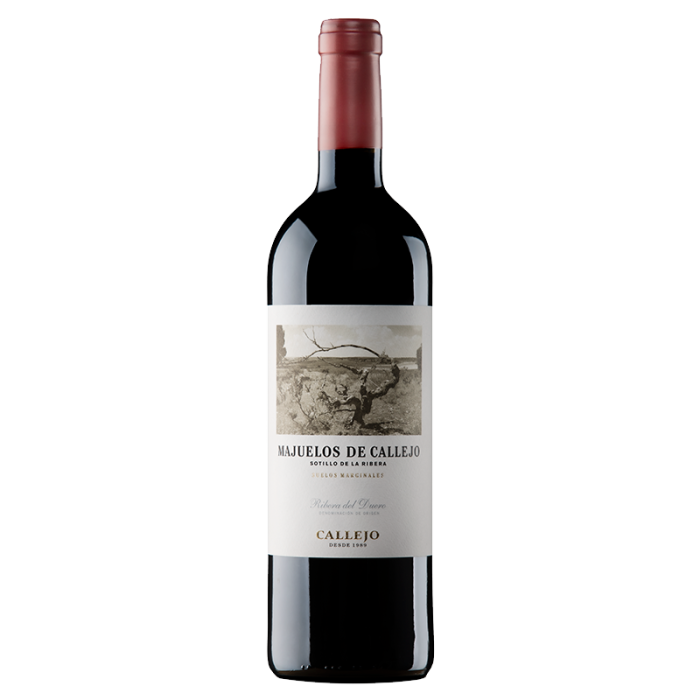 Majuelos de Callejo Tinto