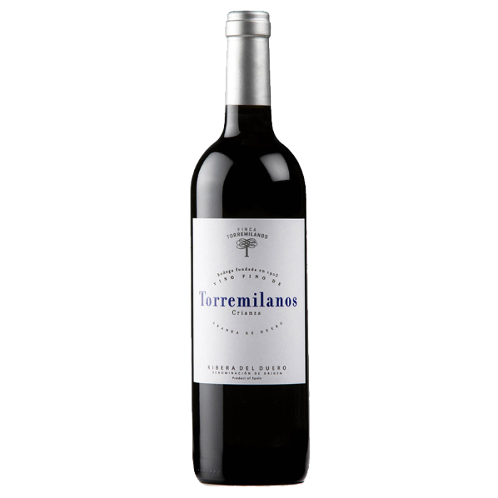 Torremilanos Crianza