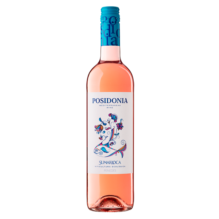 Posidonia Rosado