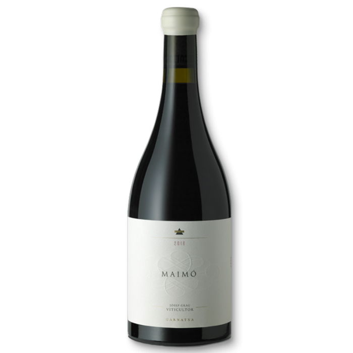 Maimó - Josep Grau