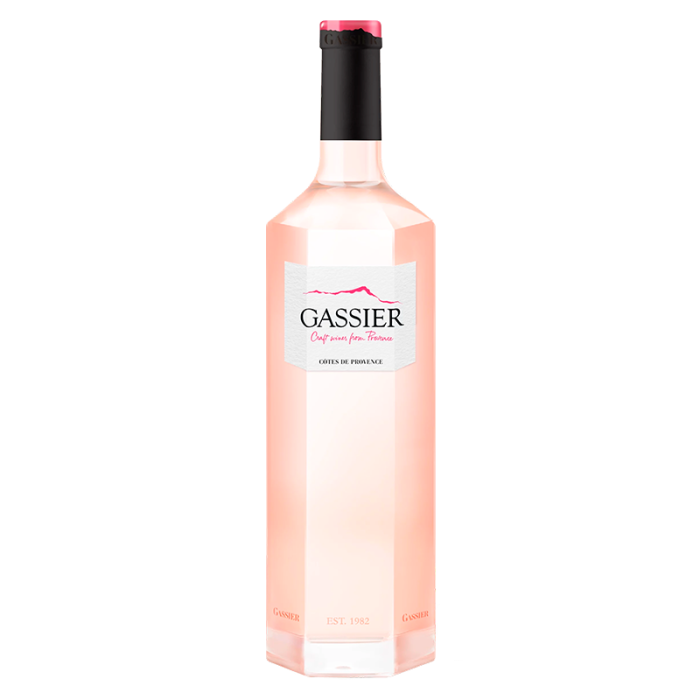 Gassier Rosado