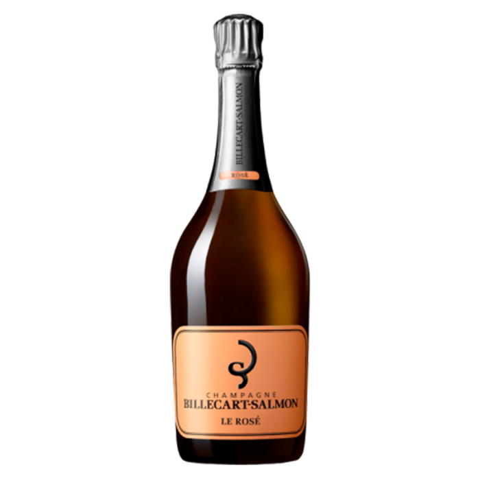 Billecart-Salmon Brut Rosado