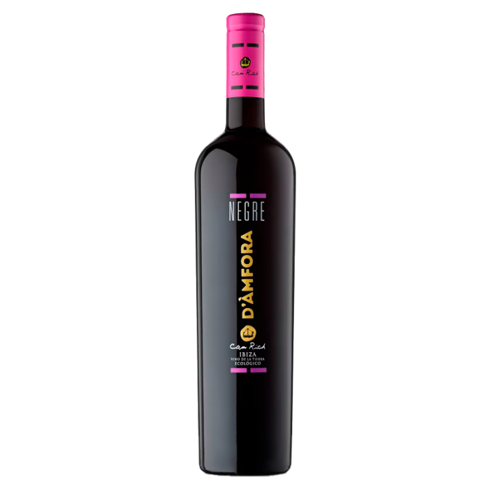 Negre d'Amfora