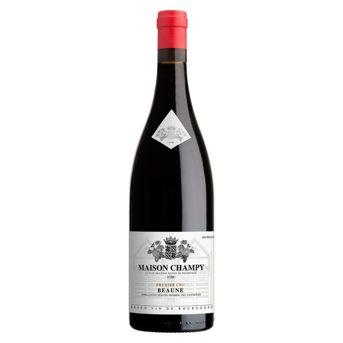 Maison Champy Beaune Premier Cru