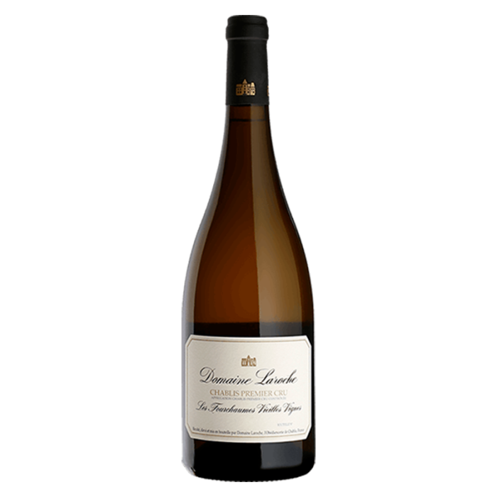 Domaine Laroche Les Fourchaumes