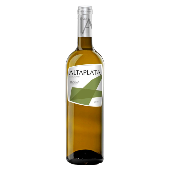 Alta Plata Sauvignon Blanc