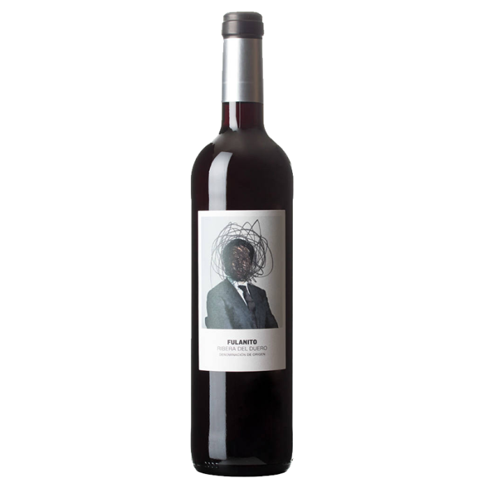 Fulanito Tinto
