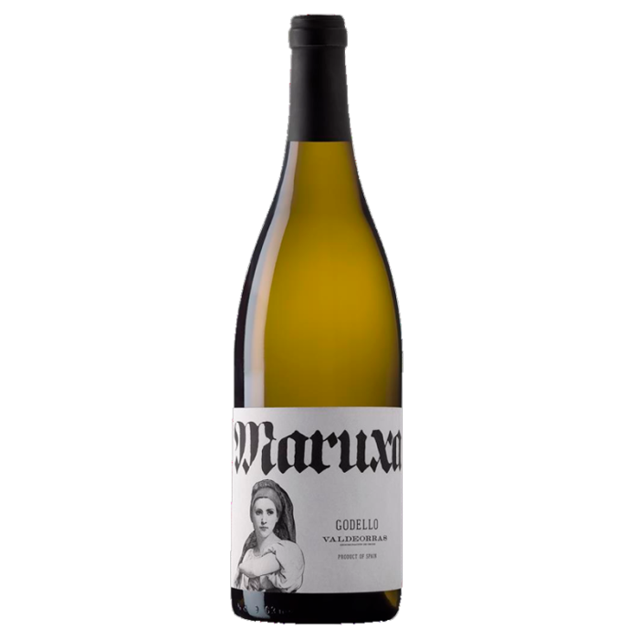 Maruxa Godello