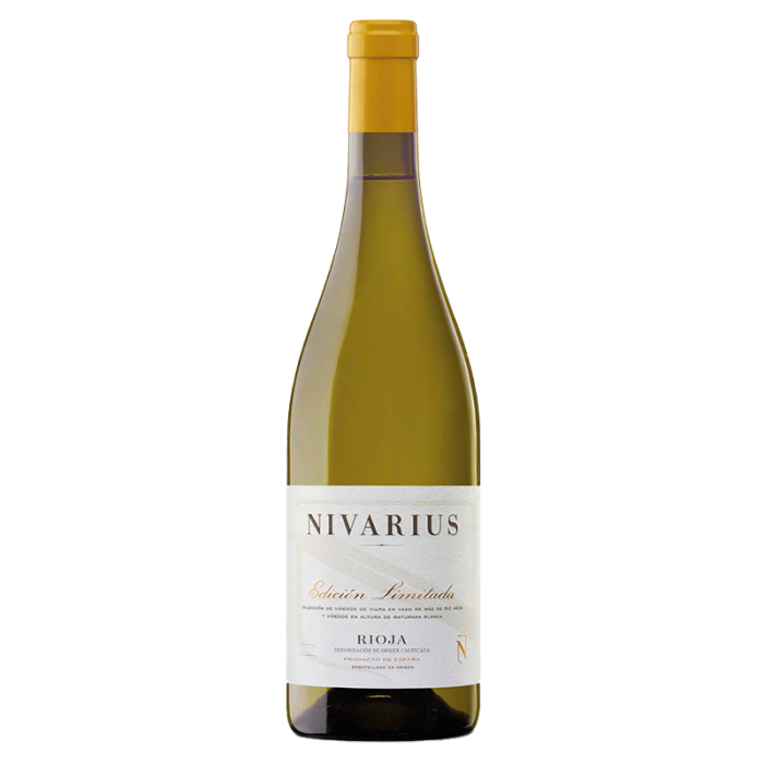 Nivarius Ed. Limitada