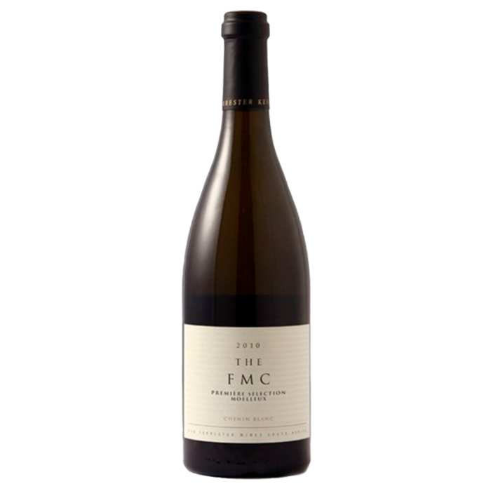 The FMC "Chenin Blanc"