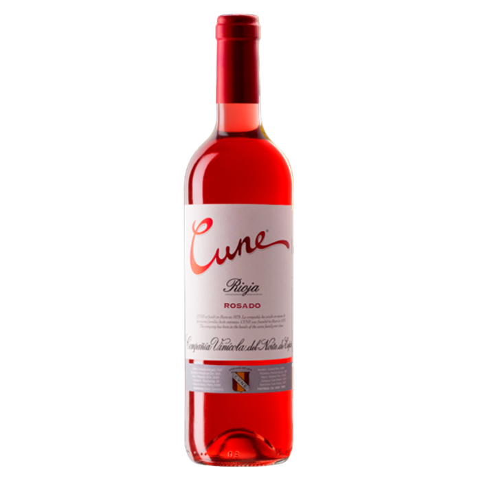 Cune Rosado
