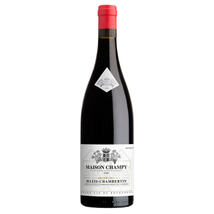Maison Champy Mazis-Chambertin "Gran Cru"
